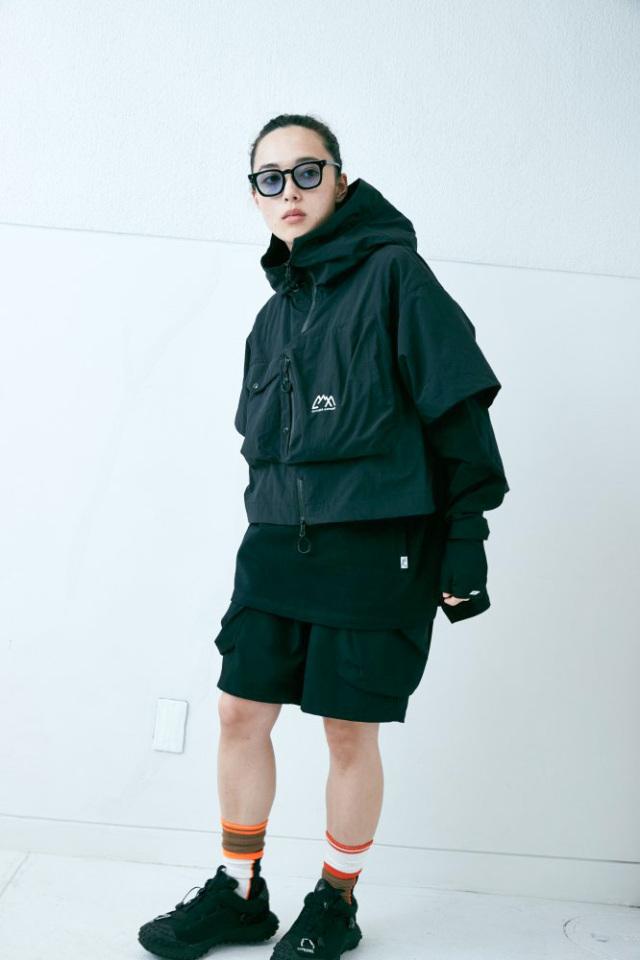 CMF OUTDOOR GARMENT "ACTIVITY SHORTS"