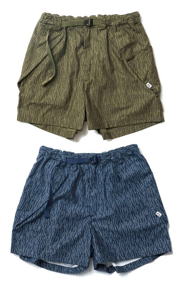 CMF OUTDOOR GARMENT "M65 SHORTS"