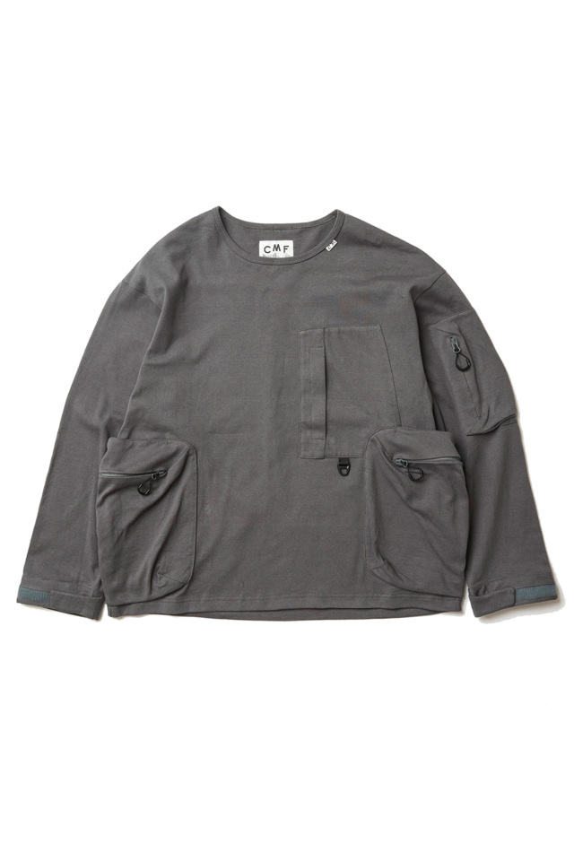 CMF OUTDOOR GARMENT "SLOW DRY TEE 3D"
