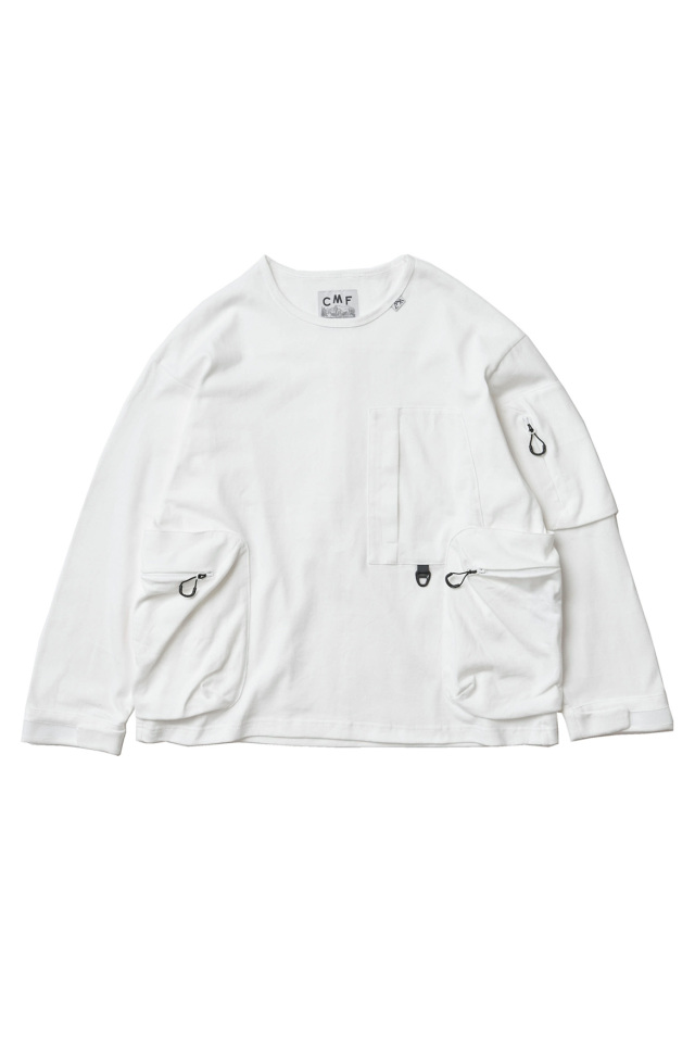 CMF OUTDOOR GARMENT "SLOW DRY TEE 3D"