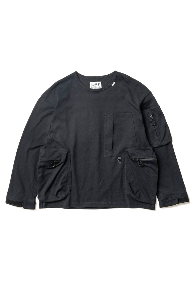 CMF OUTDOOR GARMENT "SLOW DRY TEE 3D"