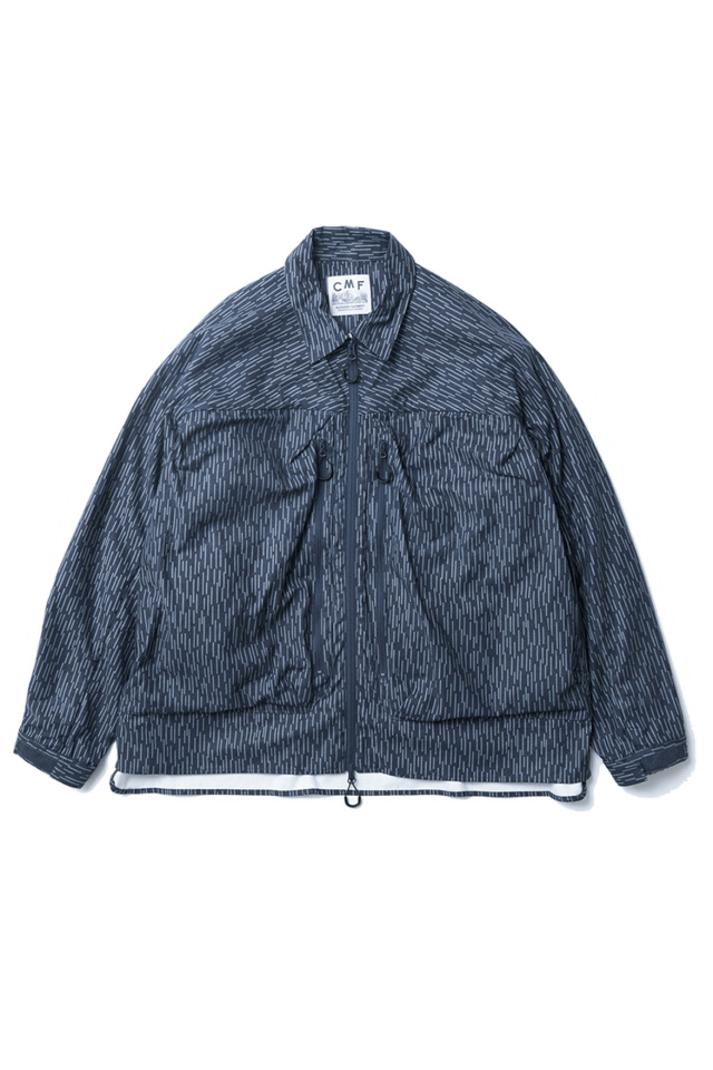 CMF OUTDOOR GARMENT "COVERED SHIRTS"