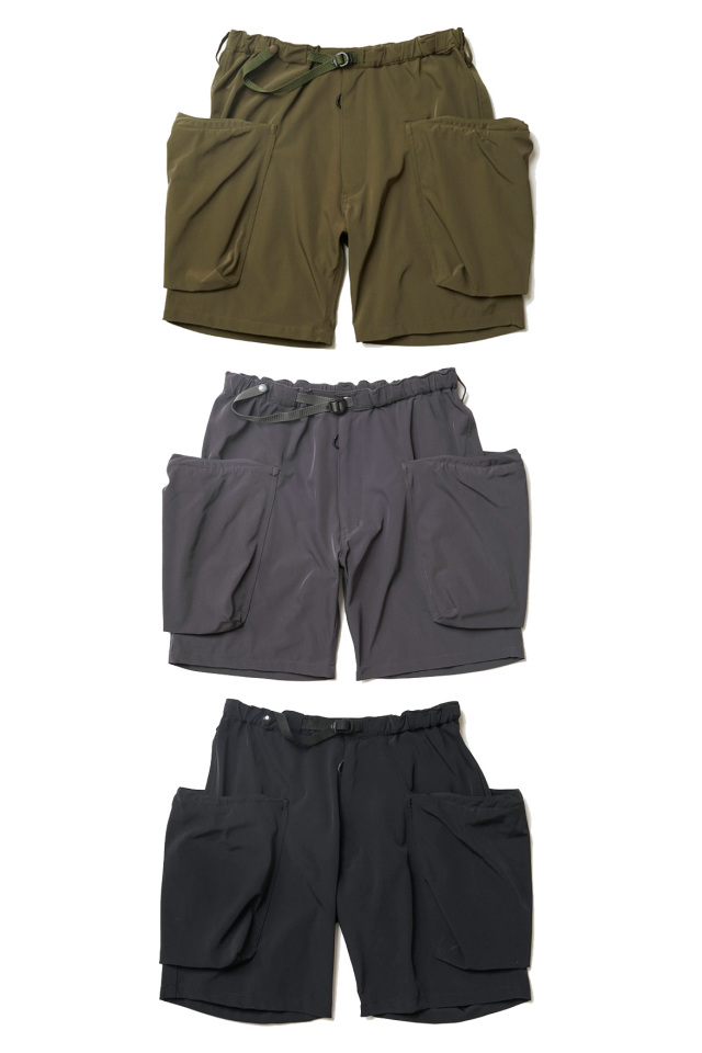 CMF OUTDOOR GARMENT "ACTIVITY SHORTS"