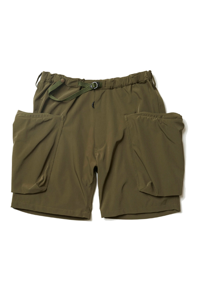 CMF OUTDOOR GARMENT "ACTIVITY SHORTS"