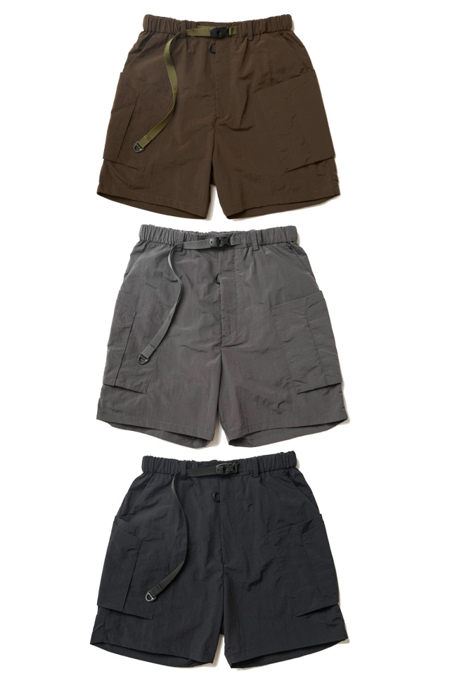 CMF OUTDOOR GARMENT "HIDDEN SHORTS"