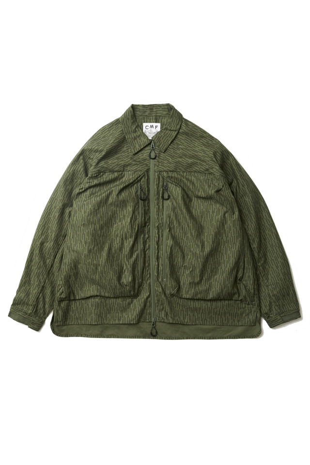 CMF OUTDOOR GARMENT "COVERED SHIRTS"
