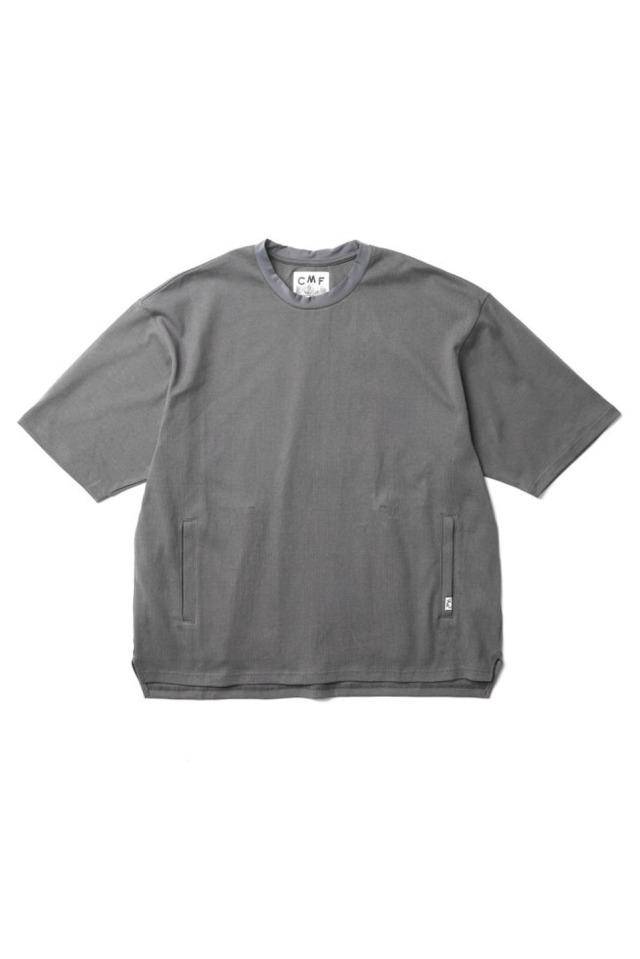 CMF OUTDOOR GARMENT "SLOW DRY HALF SLEEVE TEE"