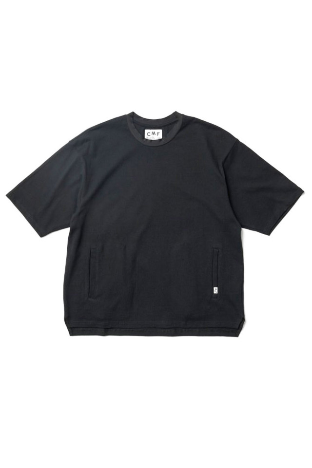 CMF OUTDOOR GARMENT "SLOW DRY HALF SLEEVE TEE"