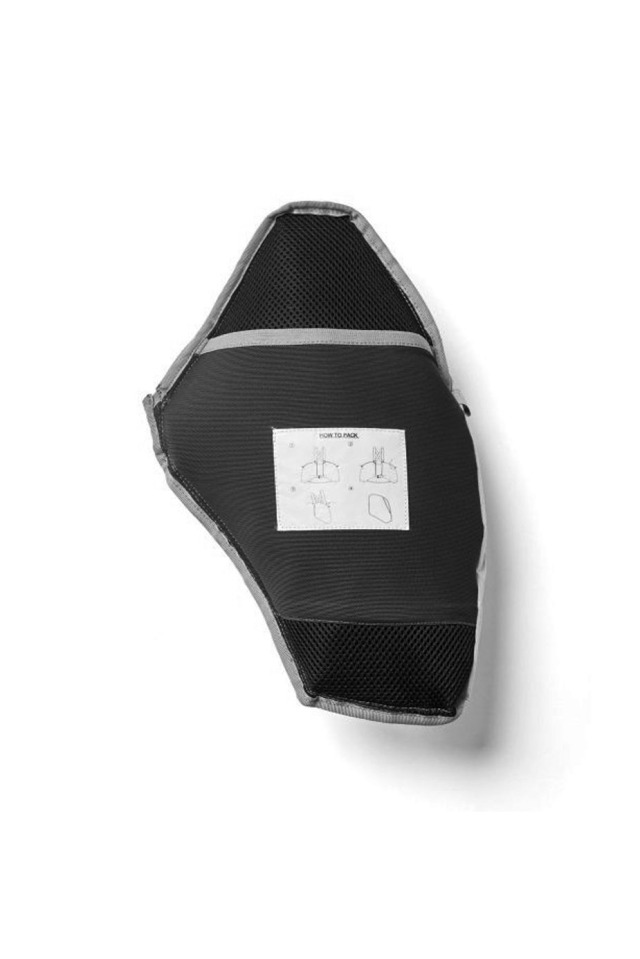 CMF OUTDOOR GARMENT "ERP VEST" BLACK