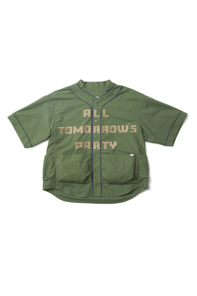 CMF OUTDOOR GARMENT "FIRE PROTECTION BB SHIRTS"
