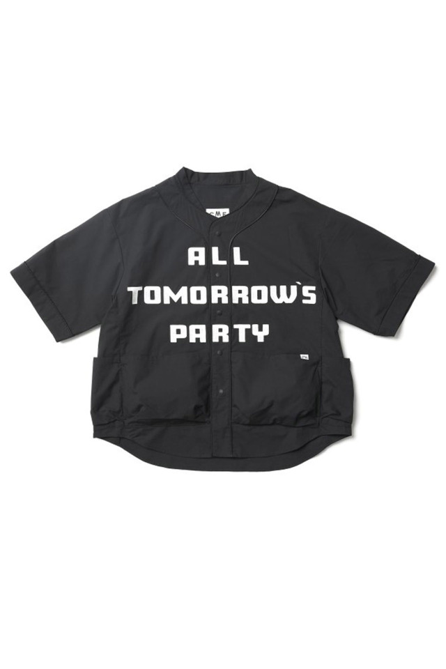 CMF OUTDOOR GARMENT "FIRE PROTECTION BB SHIRTS"