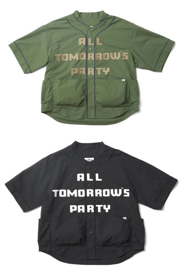 CMF OUTDOOR GARMENT 