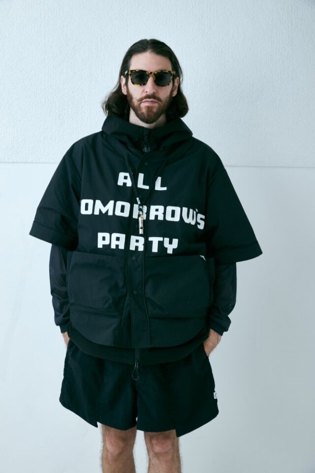 CMF OUTDOOR GARMENT "FIRE PROTECTION BB SHIRTS"