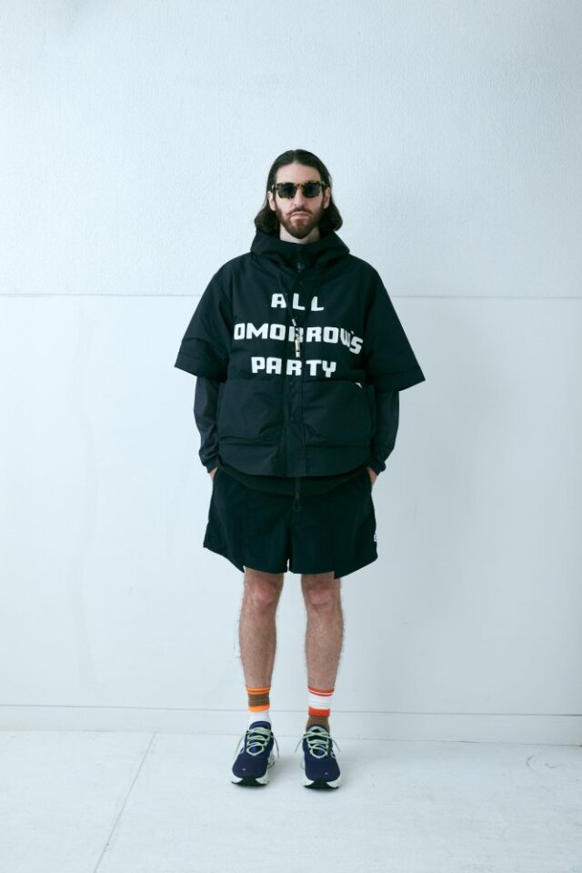 CMF OUTDOOR GARMENT "FIRE PROTECTION BB SHIRTS"