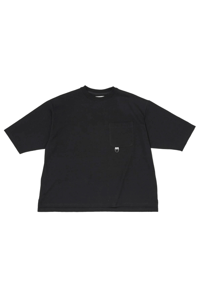 CMF OUTDOOR GARMENT "SLOW DRY POCKET TEE"