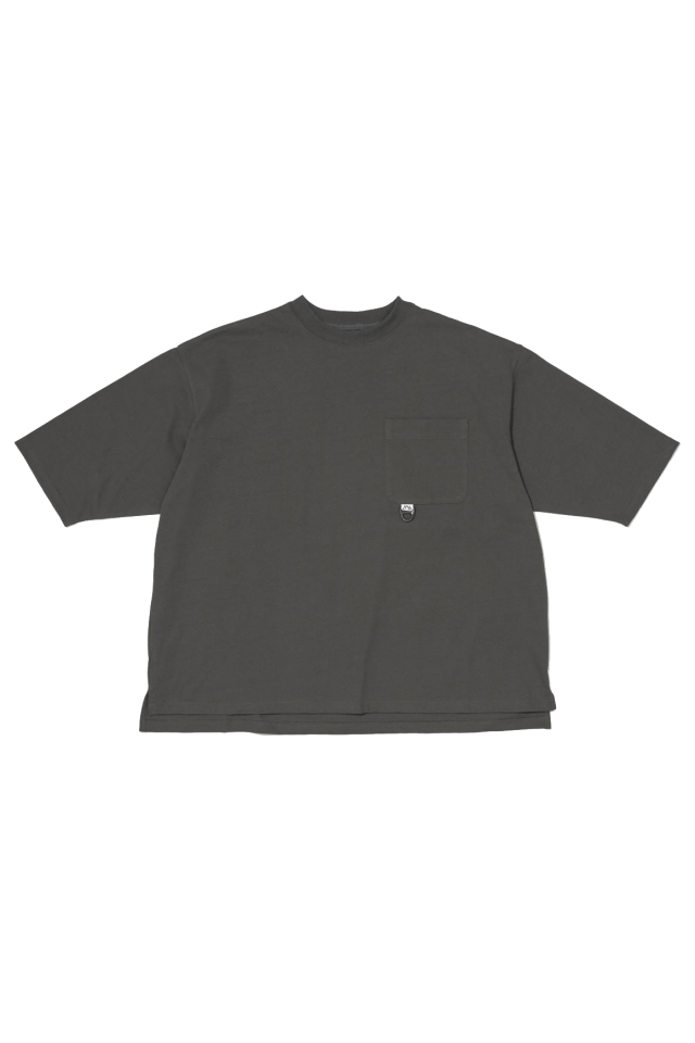 CMF OUTDOOR GARMENT "SLOW DRY POCKET TEE"