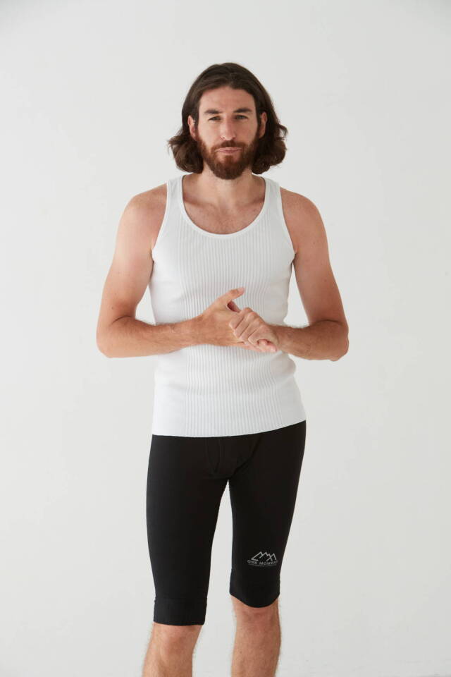 CMF OUTDOOR GARMENT "OM TANKTOP"