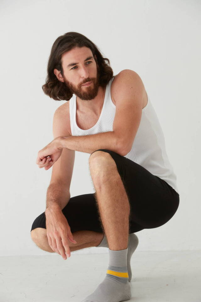 CMF OUTDOOR GARMENT "OM TANKTOP"