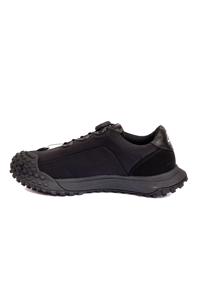 CMF OUTDOOR GARMENT "APPROACH 02" BLACK