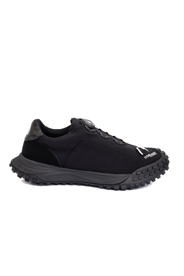 CMF OUTDOOR GARMENT "APPROACH 02" BLACK