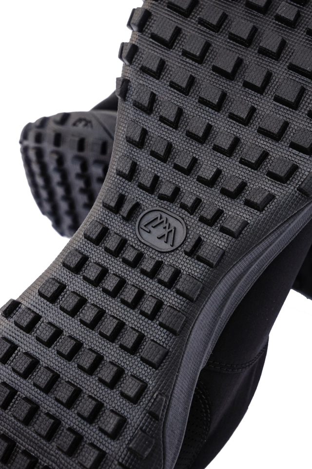CMF OUTDOOR GARMENT "APPROACH 02" BLACK