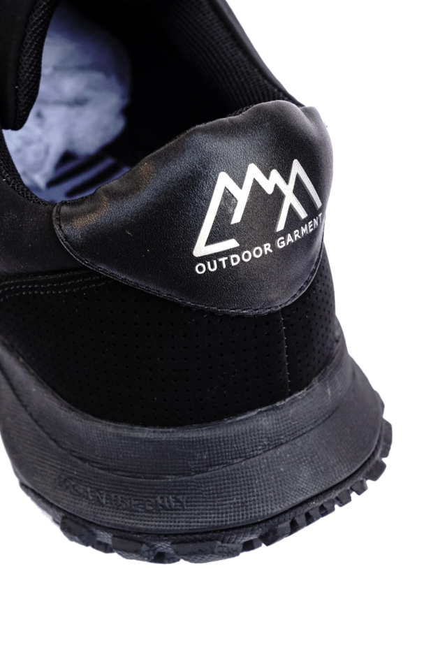 CMF OUTDOOR GARMENT "APPROACH 02" BLACK