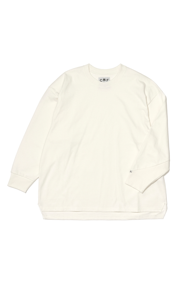 CMF OUTDOOR GARMENT "SLOW DRY TEE LONG SLEEVE"