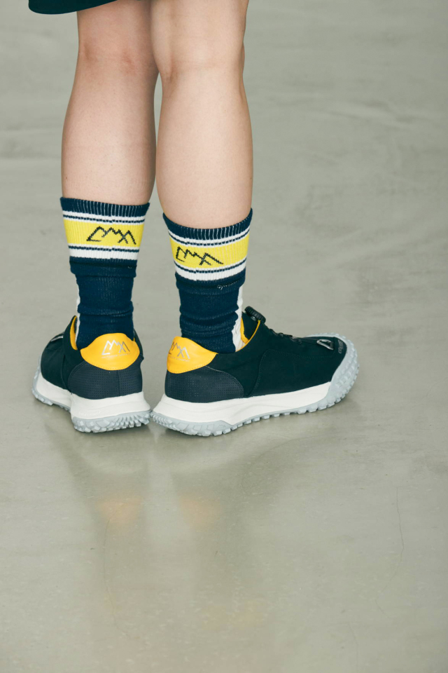 CMF OUTDOOR GARMENT "CMF SOX 3P"