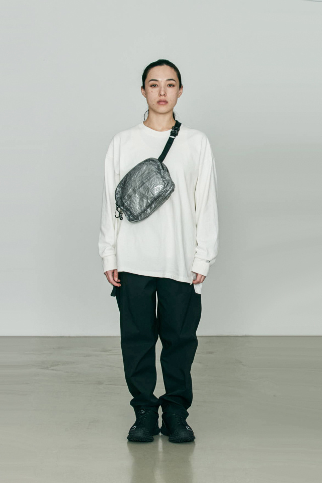 CMF OUTDOOR GARMENT "SLOW DRY TEE LONG SLEEVE"