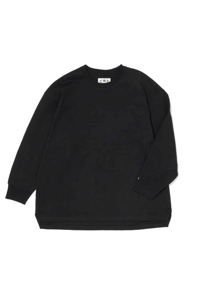 CMF OUTDOOR GARMENT "SLOW DRY TEE LONG SLEEVE"