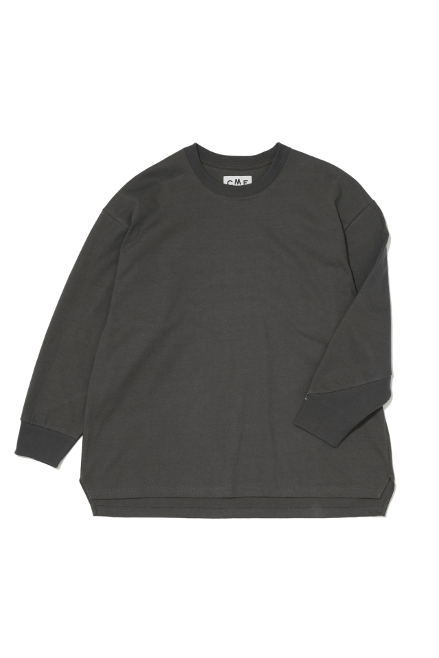 CMF OUTDOOR GARMENT "SLOW DRY TEE LONG SLEEVE"