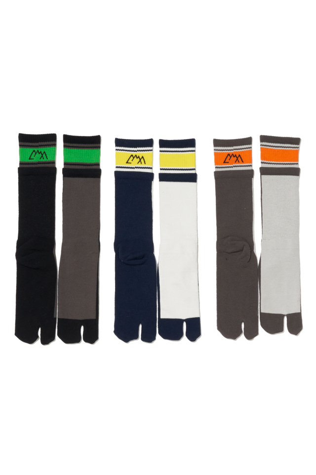 CMF OUTDOOR GARMENT "CMF SOX 3P"