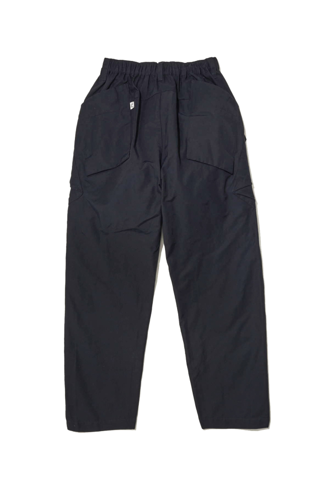 CMF OUTDOOR GARMENT "PREFUSE PANTS" BLACK