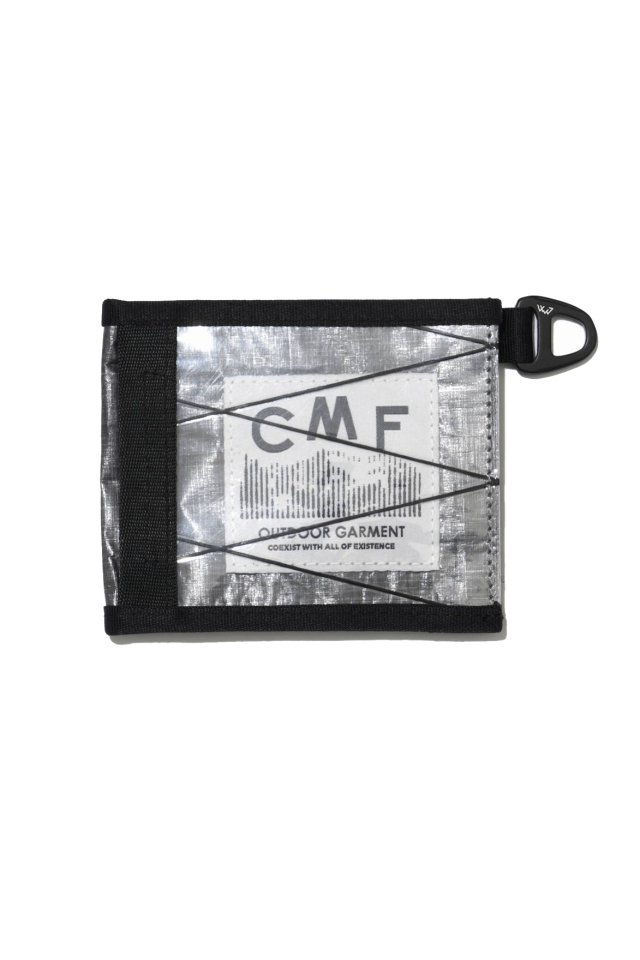 CMF OUTDOOR GARMENT "COIN CASE DYNEEMA"