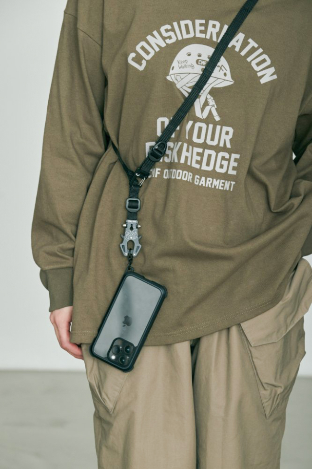 CMF OUTDOOR GARMENT "SLINGBELT"