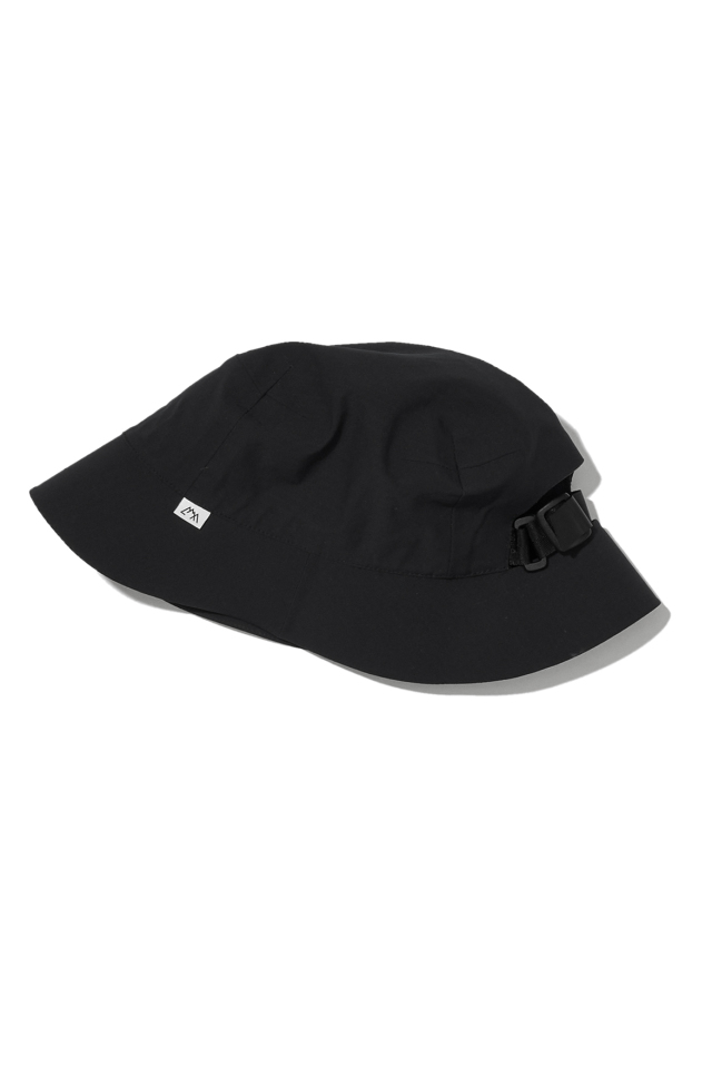 CMF OUTDOOR GARMENT "HIKERS HAT COEXIST" BLACK