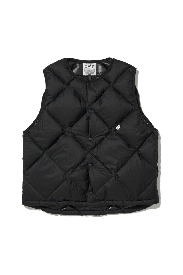 CMF OUTDOOR GARMENT "CMF DOWN VEST"