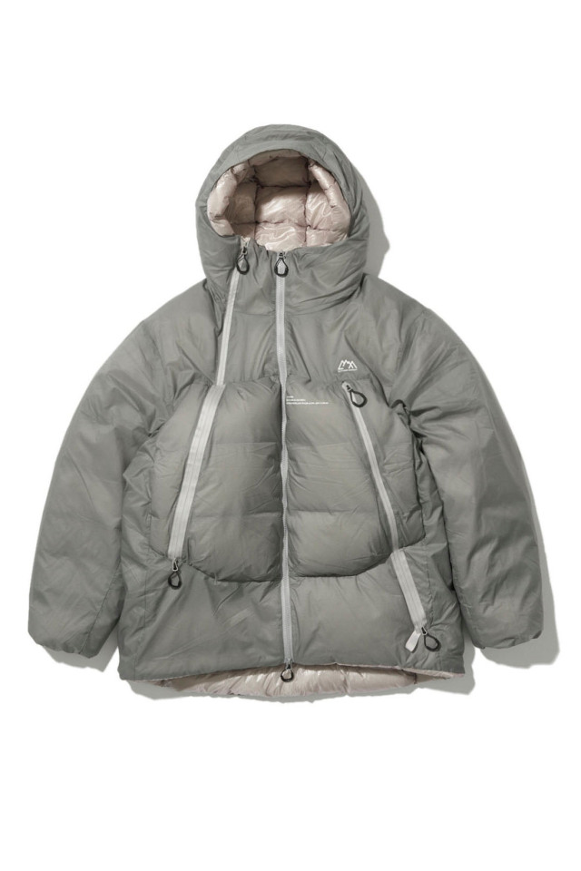 CMF OUTDOOR GARMENT "AR UL DOWN LEVEL7"