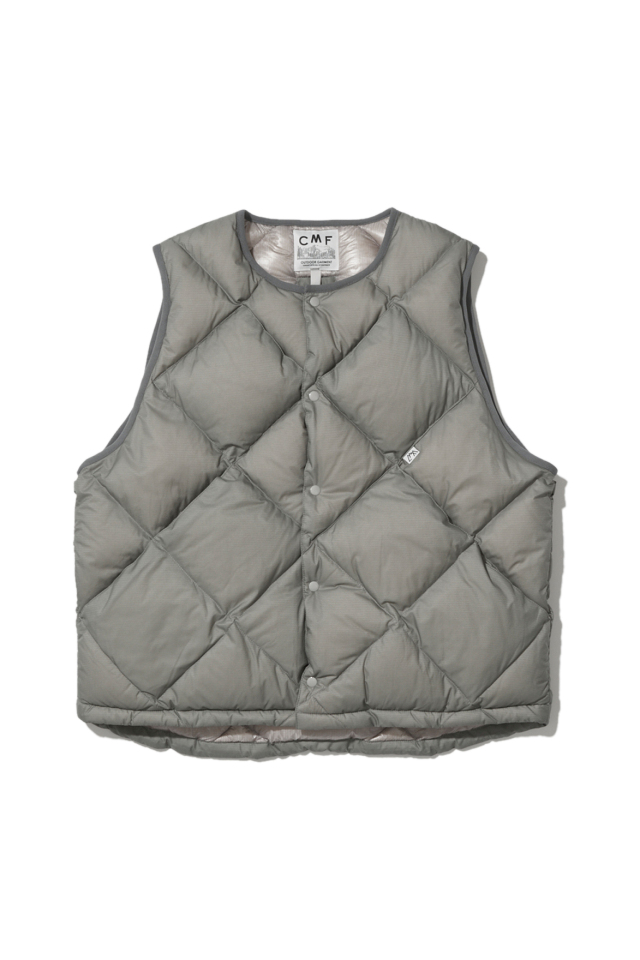 CMF OUTDOOR GARMENT "CMF DOWN VEST"