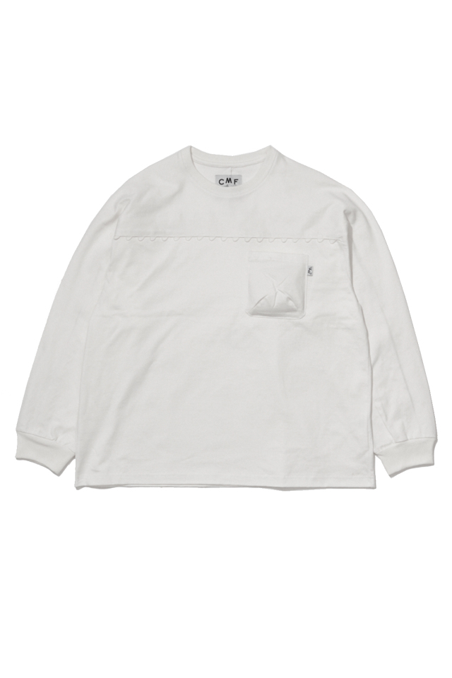 CMF OUTDOOR GARMENT "CORD TEE"