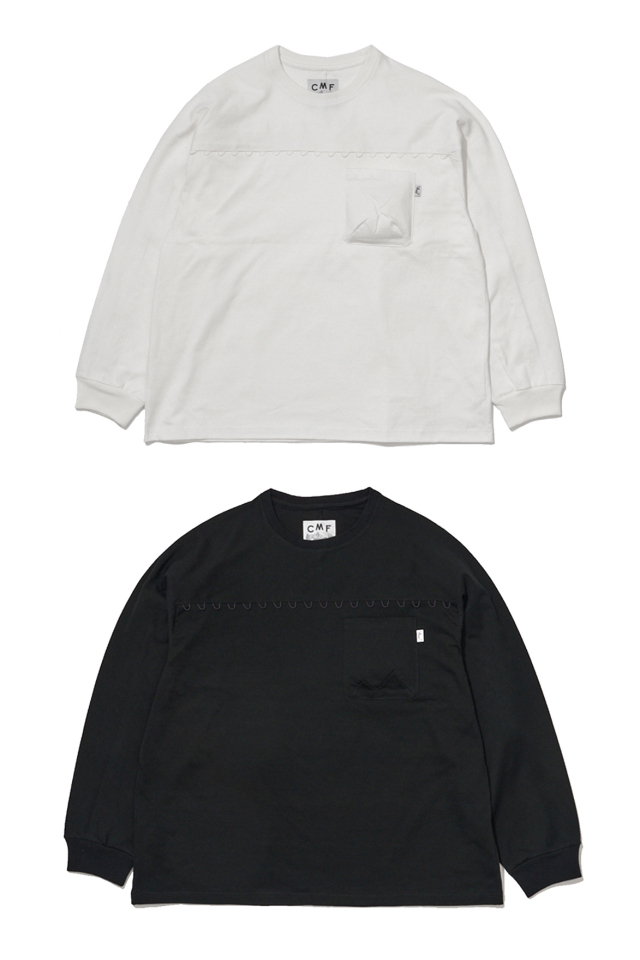 CMF OUTDOOR GARMENT "CORD TEE"