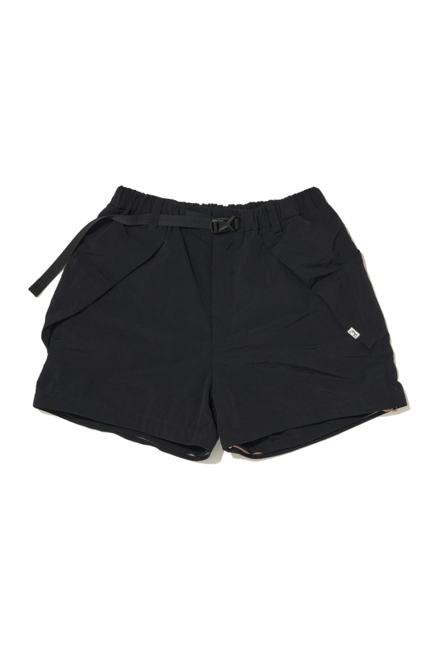 CMF OUTDOOR GARMENT "M65 PANTS DETACHABLE" BLACK