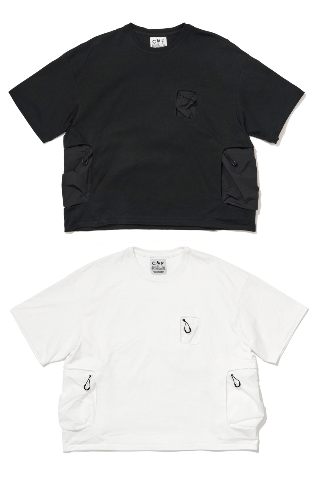 CMF OUTDOOR GARMENT "PHANTOM TEE"