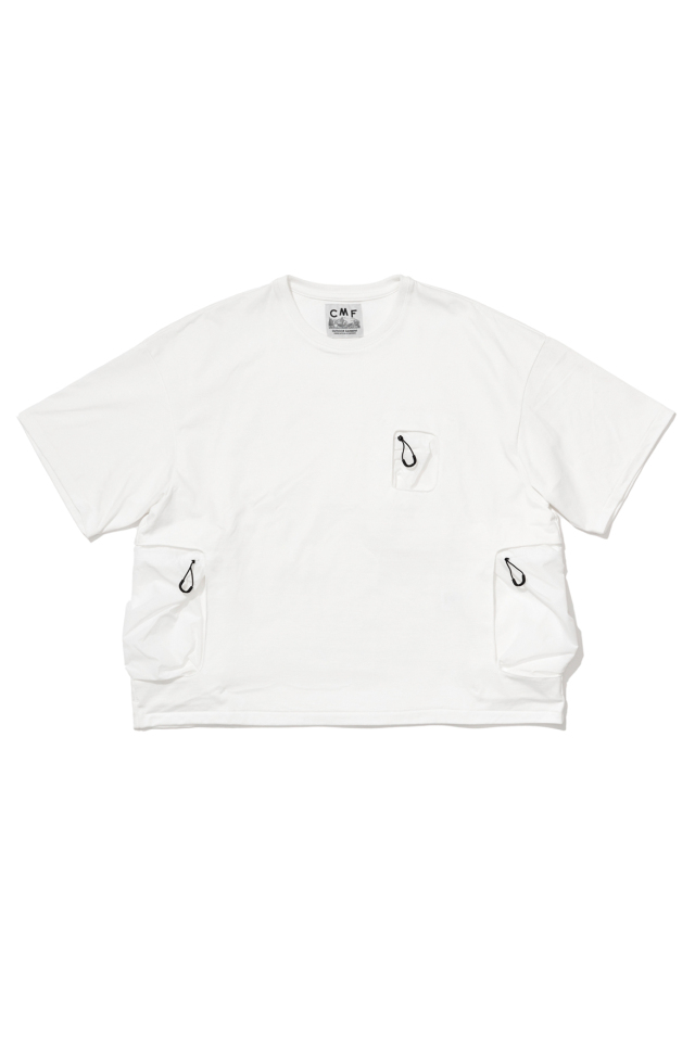 CMF OUTDOOR GARMENT "PHANTOM TEE"