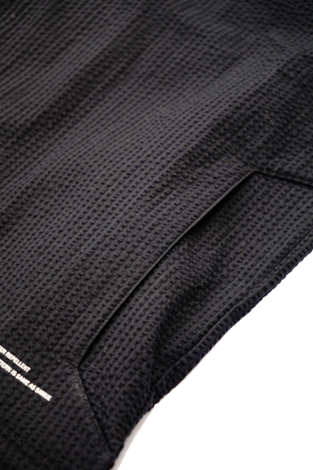 CMF OUTDOOR GARMENT "SAMUE SIRTS" BLACK