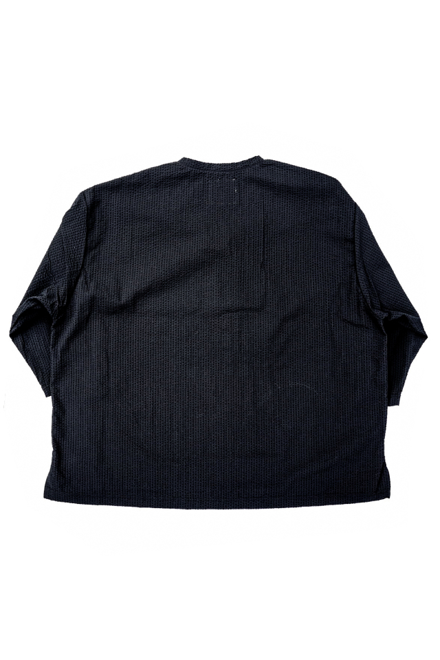 CMF OUTDOOR GARMENT "SAMUE SIRTS" BLACK