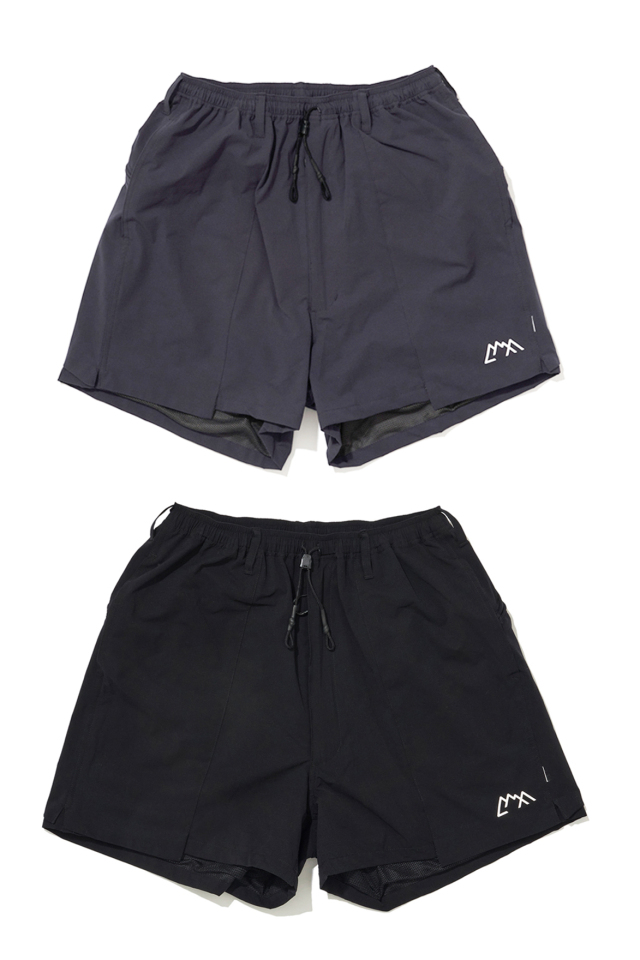 CMF OUTDOOR GARMENT "BUG SHORTS-2024SS-"