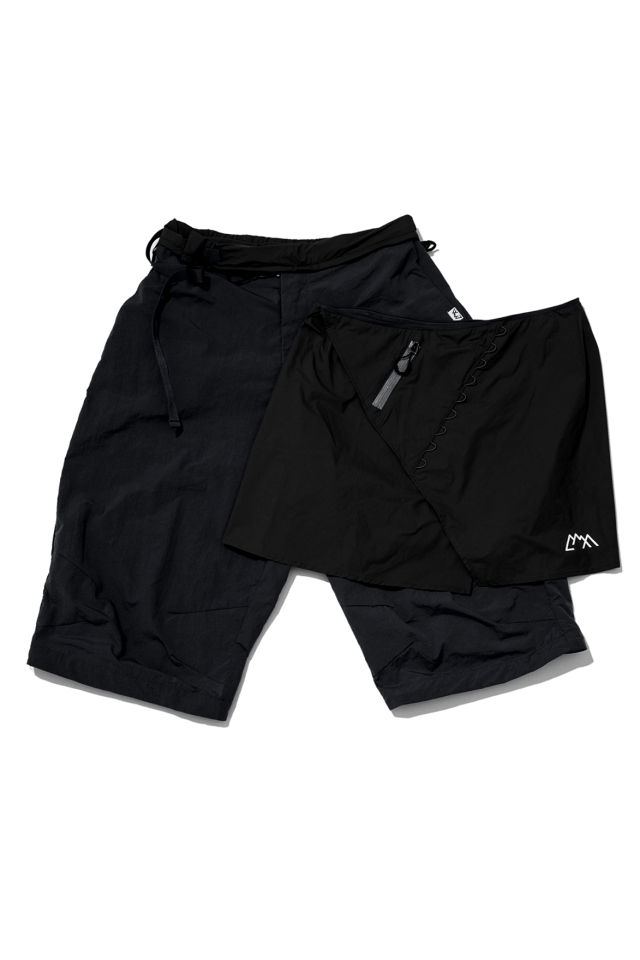 CMF OUTDOOR GARMENT "KILTIC PANTS-2024SS-"