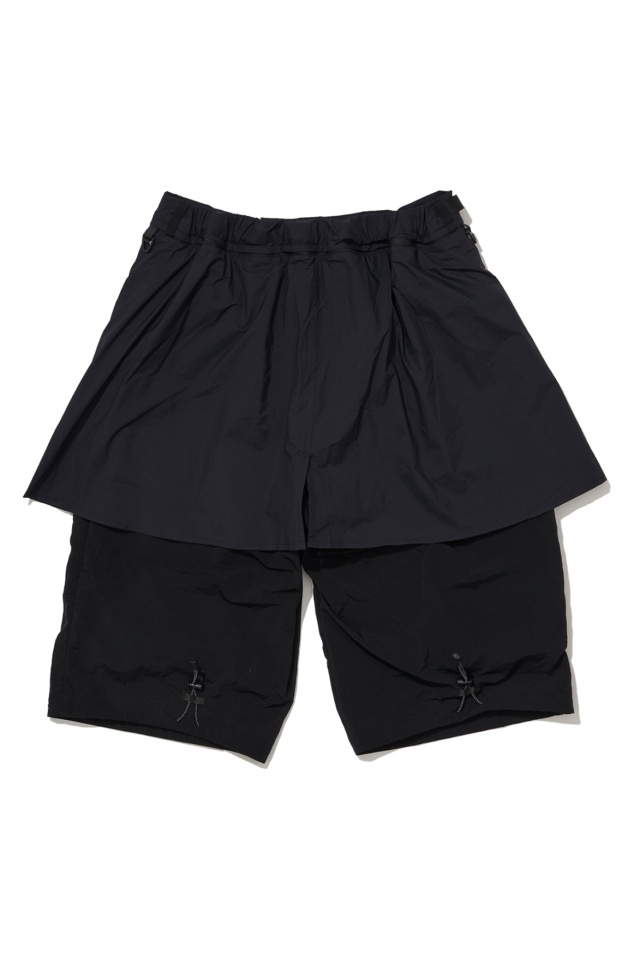 CMF OUTDOOR GARMENT "KILTIC PANTS-2024SS-"