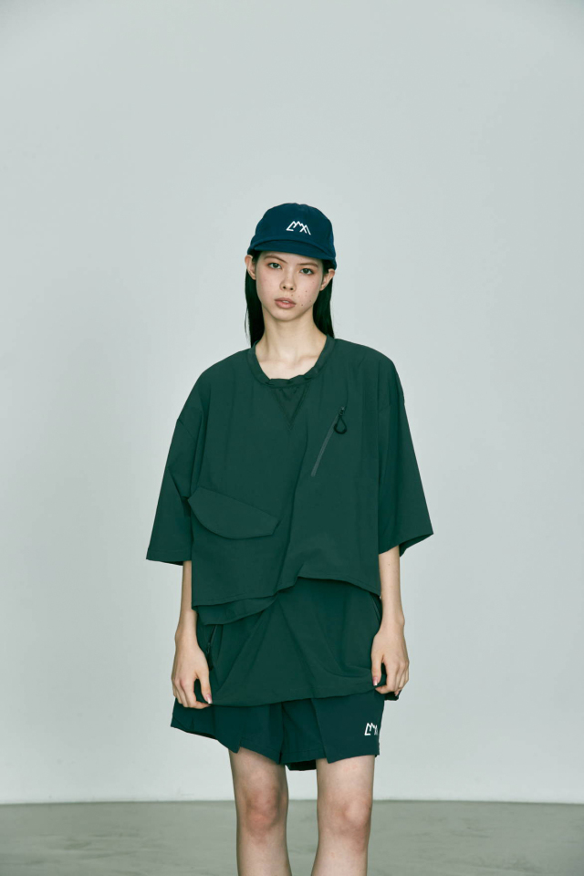 CMF OUTDOOR GARMENT "BUG SHORTS-2024SS-"